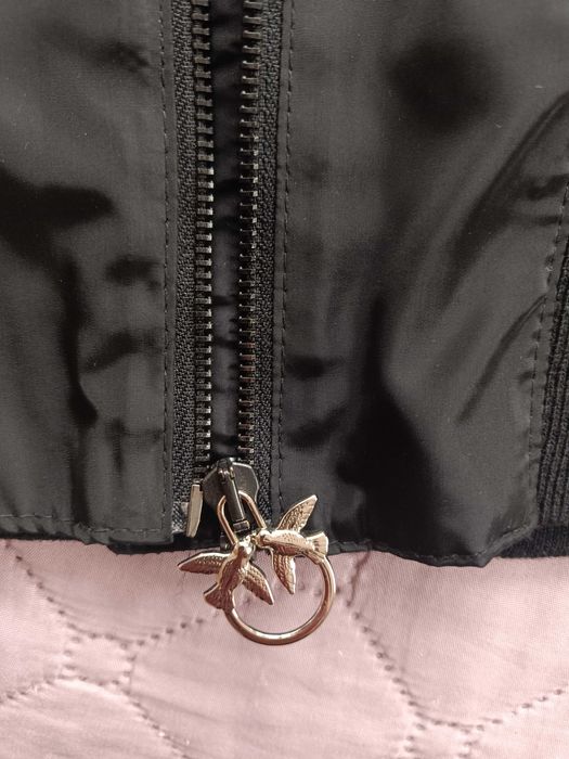 Яке тип бомбър Pinko