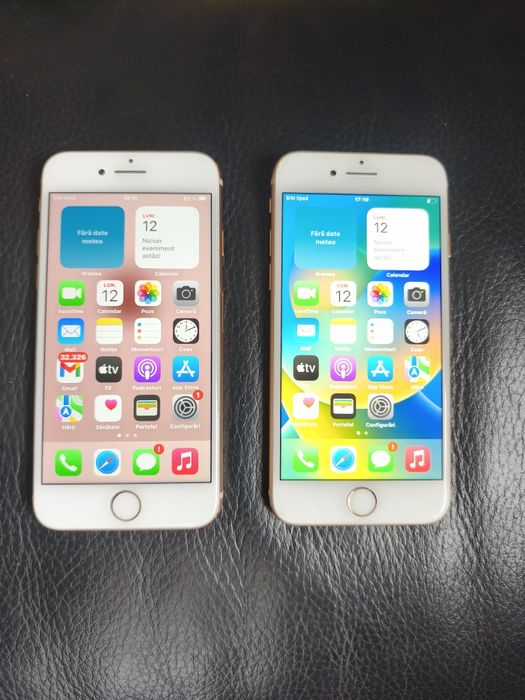 iPhone 8 64 GB Gold