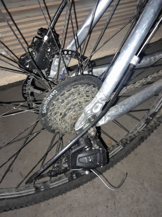 Продажа Велосипед: Hadaa Blaster b2 cfr