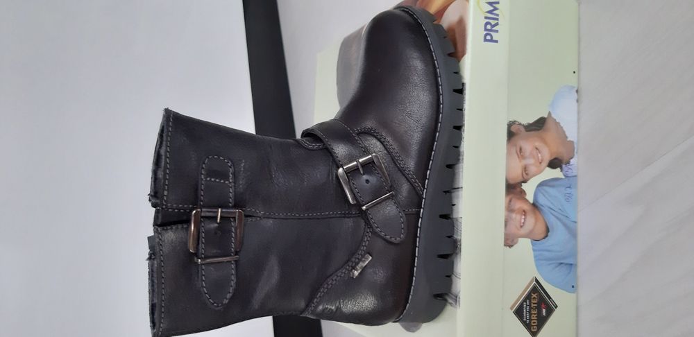 НОВИ ботуши PRIMIGI - 55 лв.