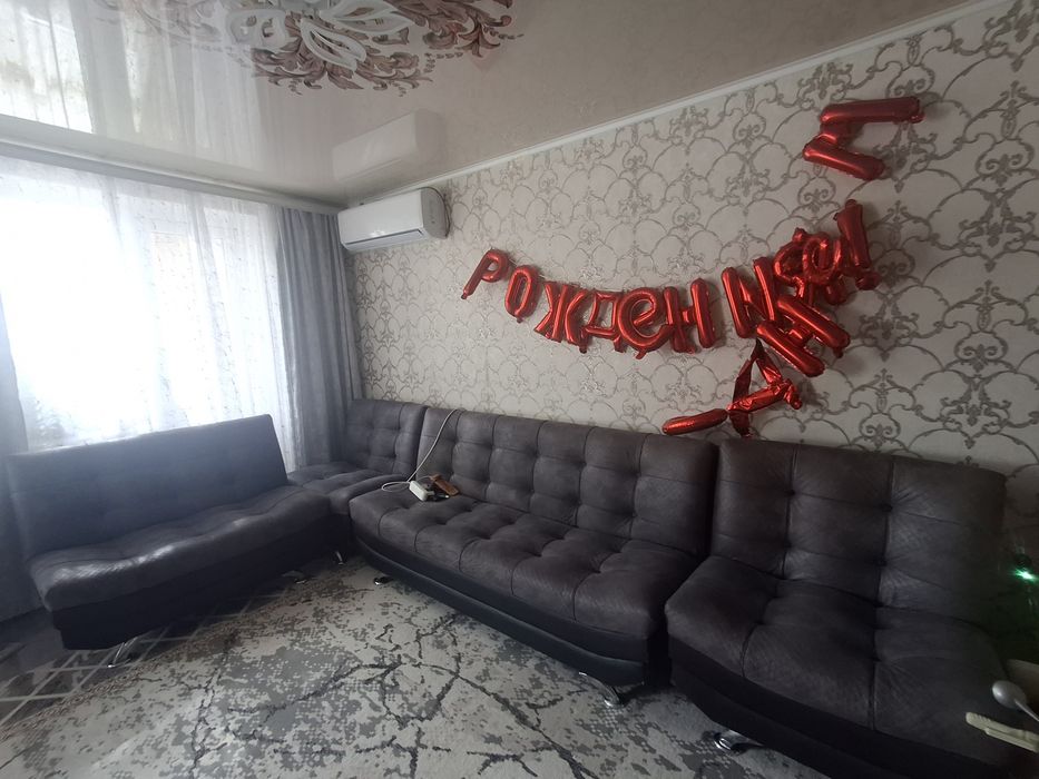 Диван 4-ка два дивана,два кресла