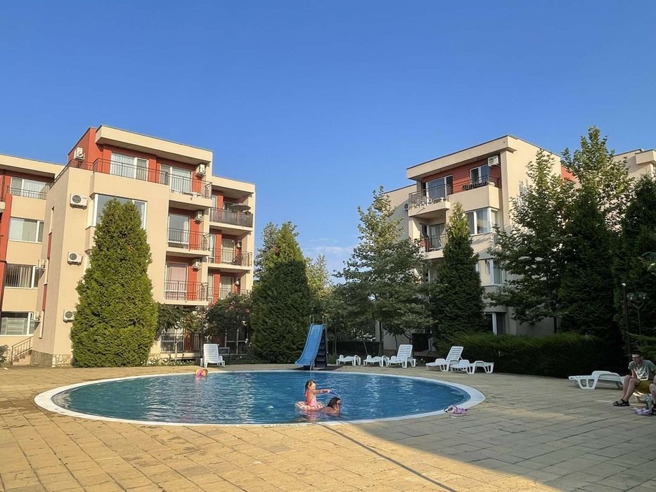 Студио под наем Слънчев бряг