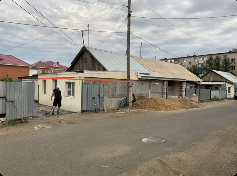 Делаем ремонт кровли / крыш