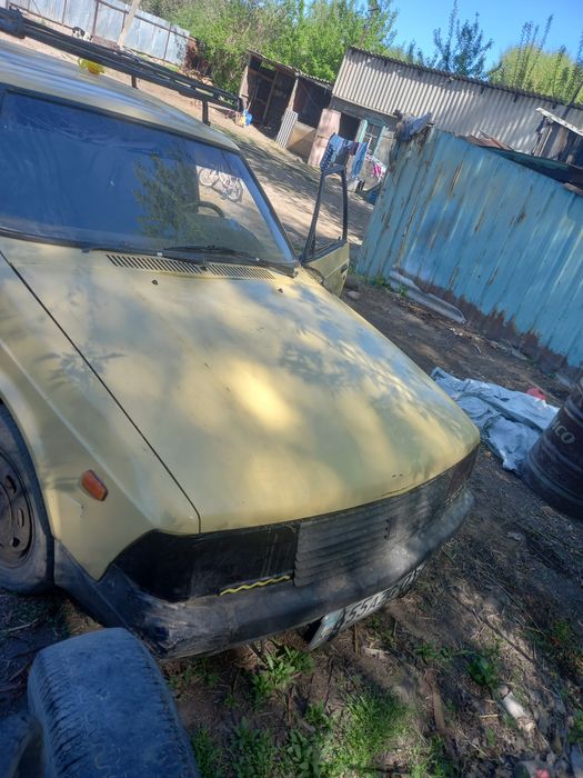 Продам Машину срочно