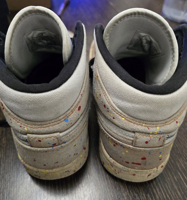 Обувки Jordan Nike