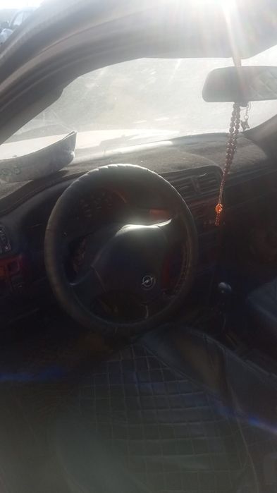 Продается Опель вектра на разбор
