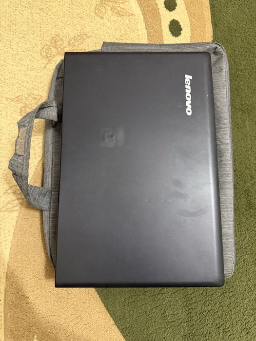 Ноутбук Lenovo….