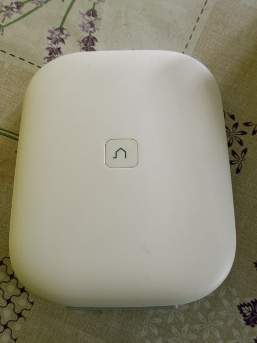 Qivicon home base model 3101