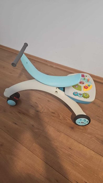 Tricicleta 5 in 1 Tiny Love