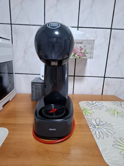 Expressor cu capsule Krups