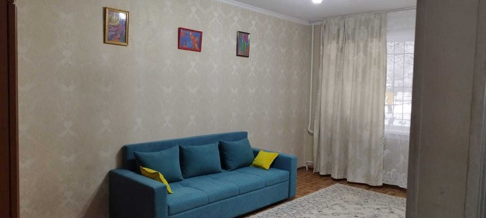 Сдам квартиру в 6 микрорайоне