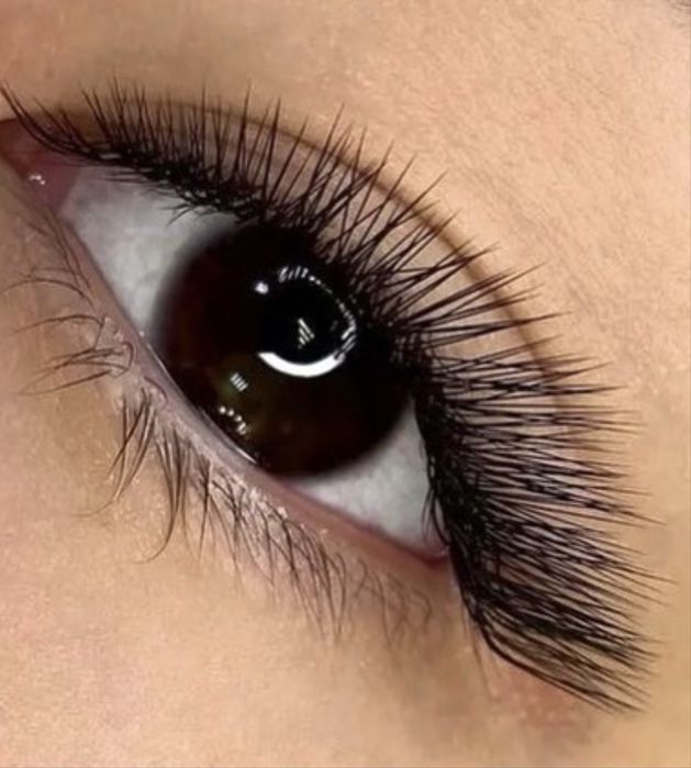 Наращивание ресниц Караганда