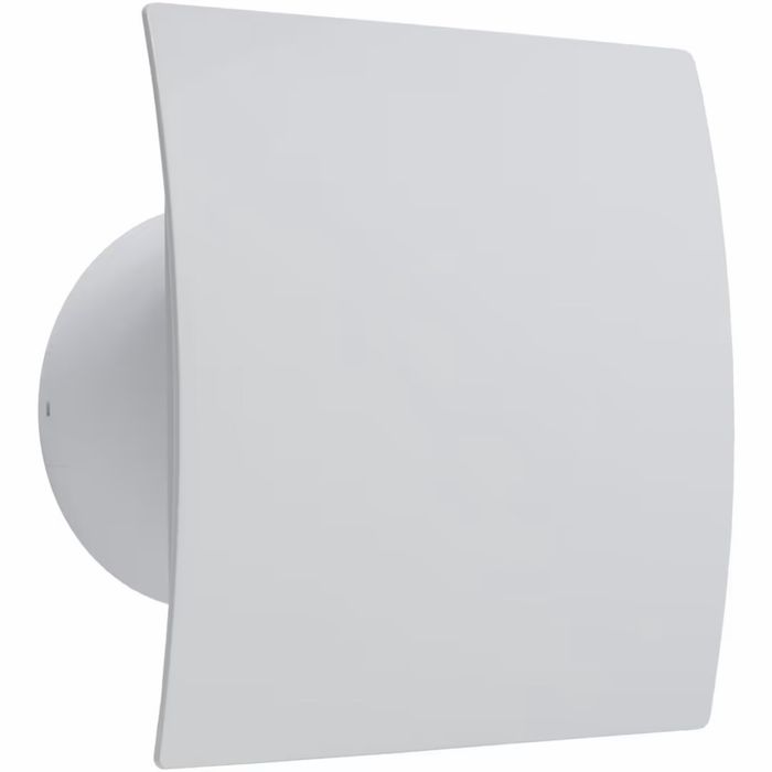 Ventilator Electric pentru Baie Vent Systems 150mm Silențios Extractor