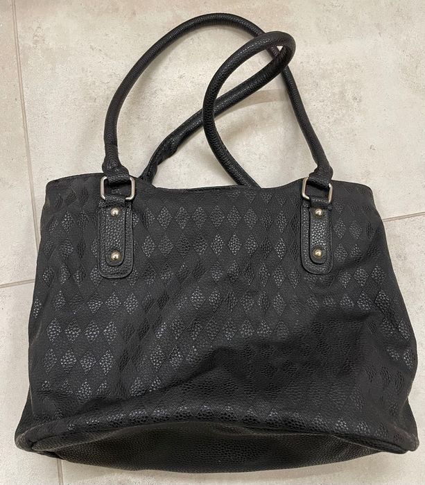 Дамски чанти, изкуствена кожа