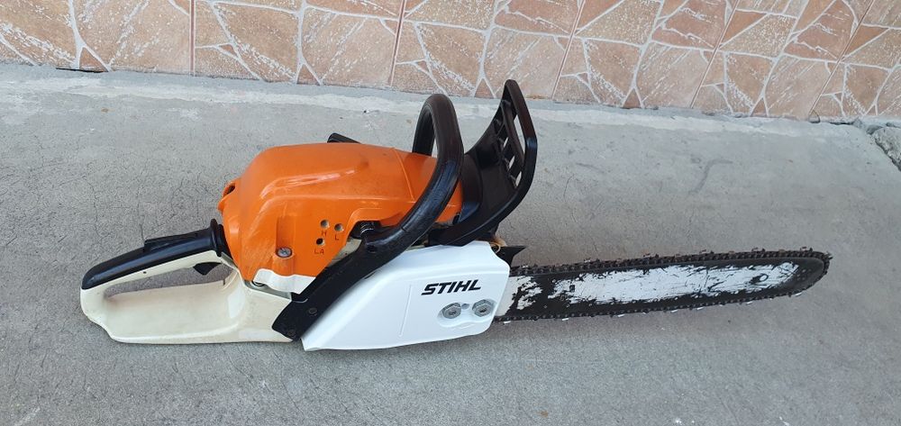 Stihl 291.profesionala .