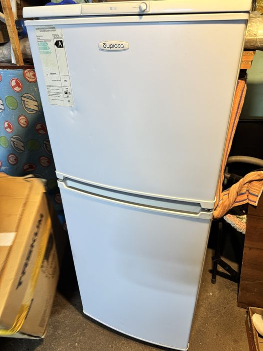 Продам холодильник