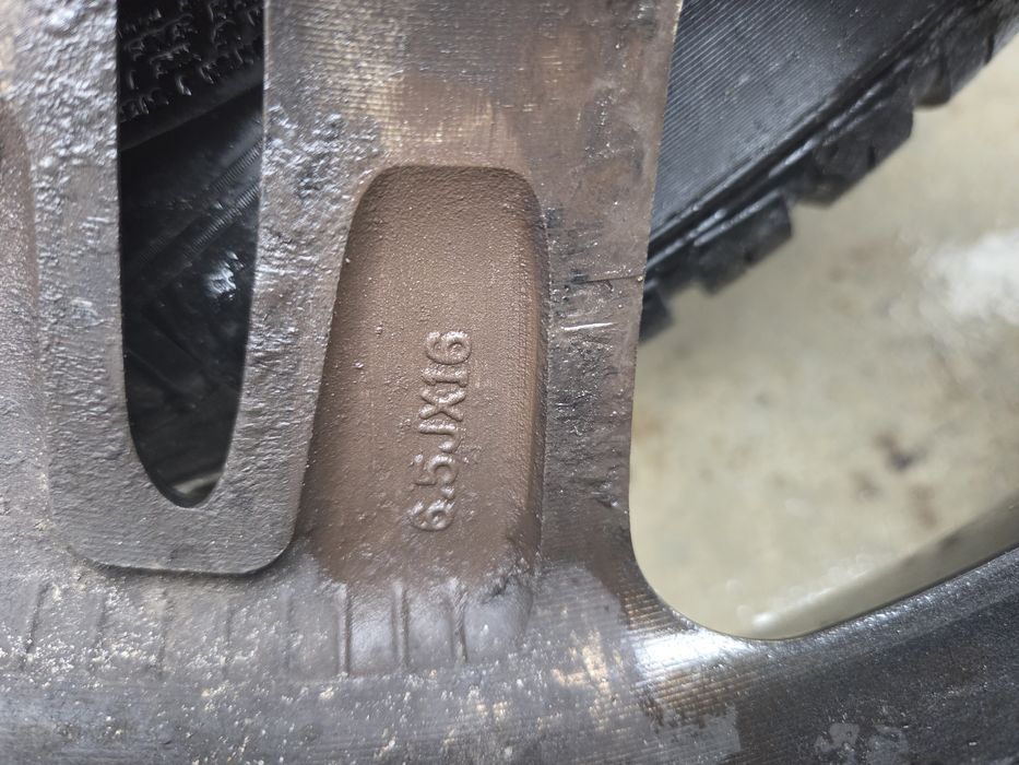 Jante Hyundai elantra,i20,i30,kona,tucson