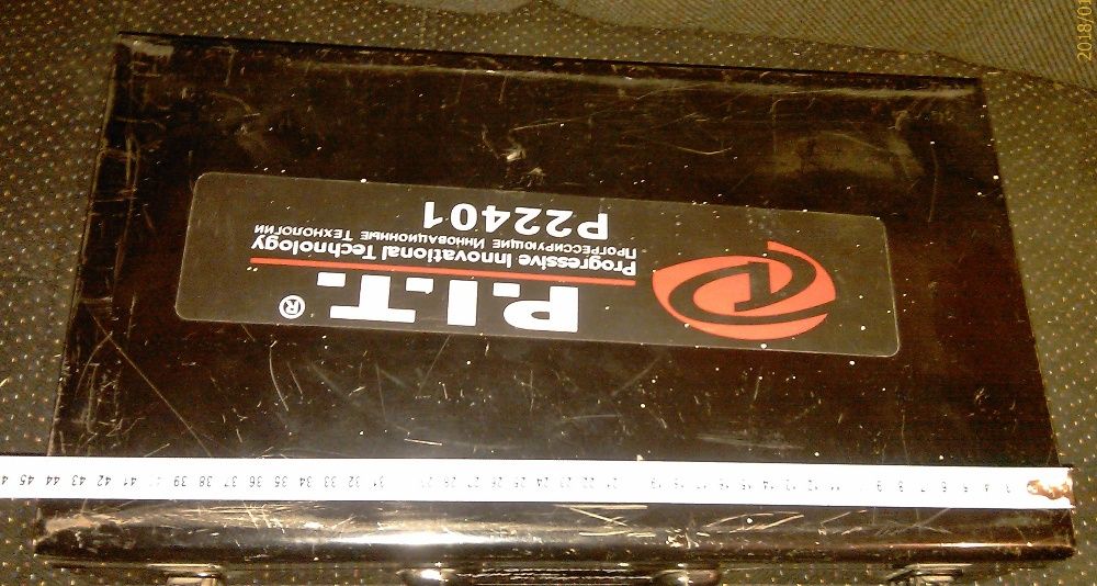 Нужен Металлический чемодан для инструмента