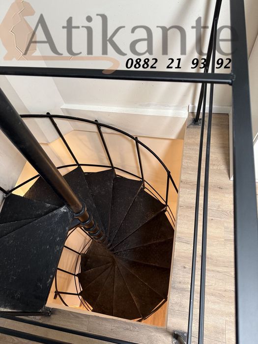 Къща в София-Център площ 200 цена 460000