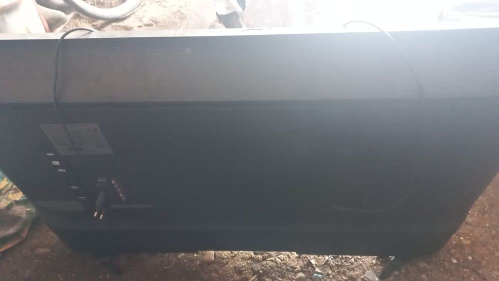 Телевизор Samsung