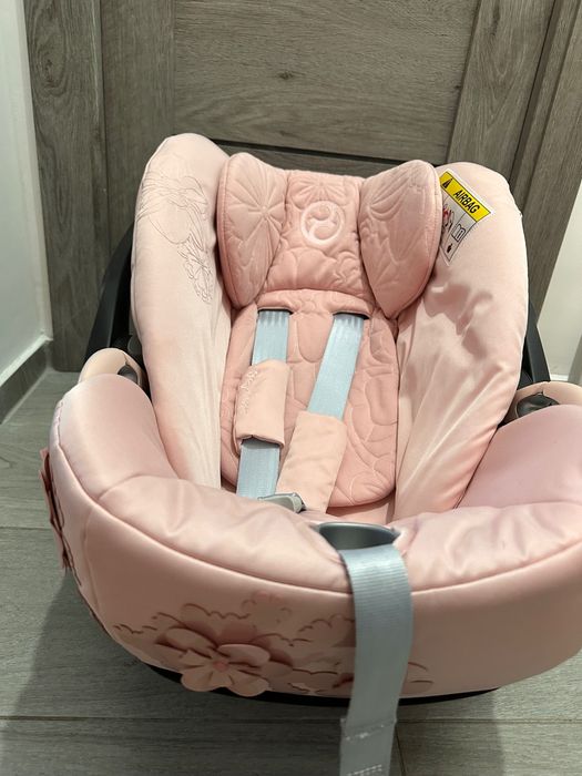 Scoica Cybex cloud T