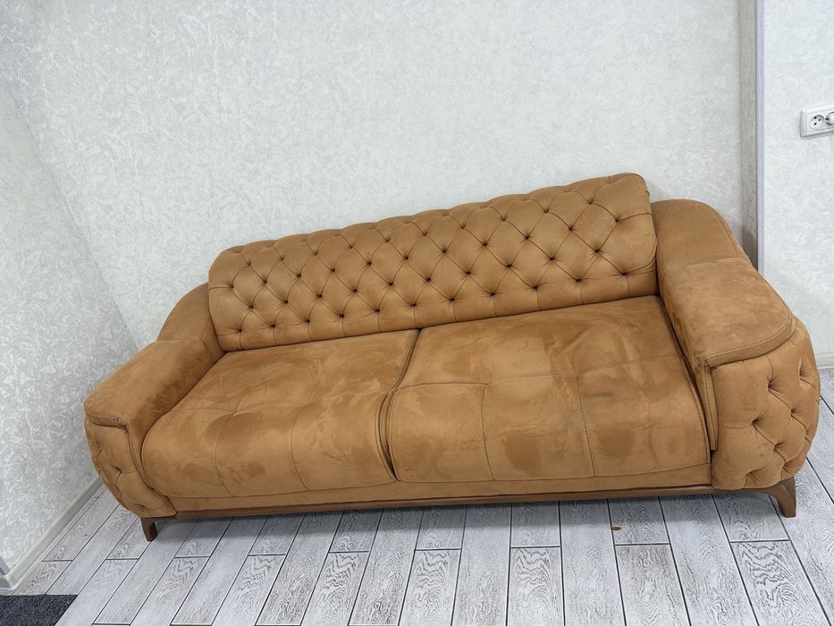 Divan kreslo 3 mlnga bervoraman