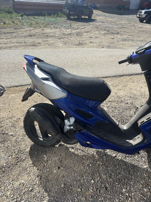 Vand/schimb peugot speedfight 2