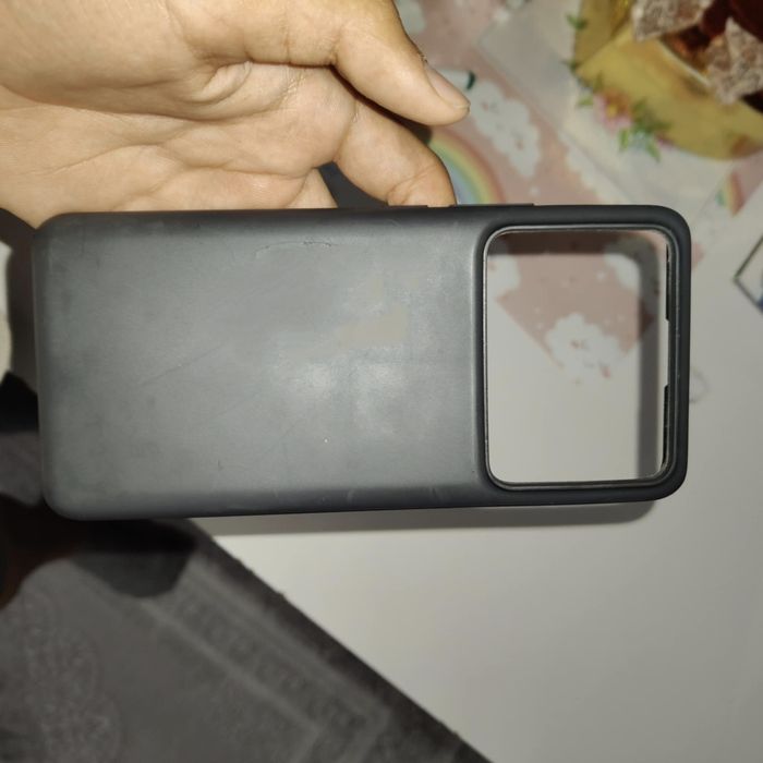 Продавам Redmi note 13 pro + 5G! 12+12GB RAM 512GB