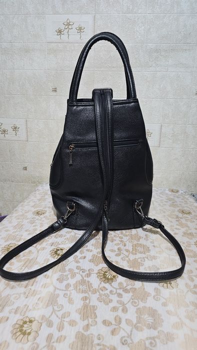 Сумка  -рюкзак женская