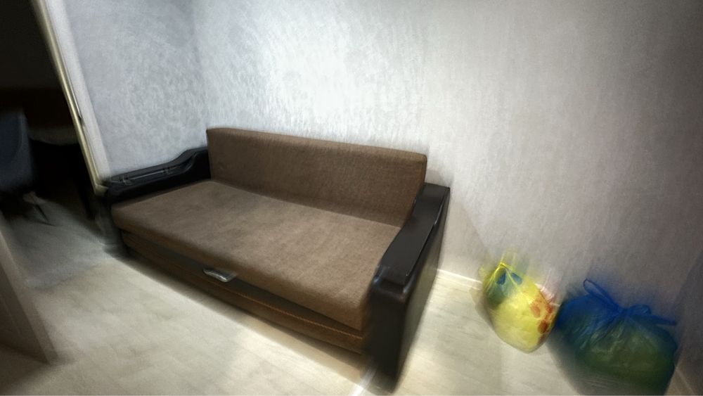 Диван раскладной