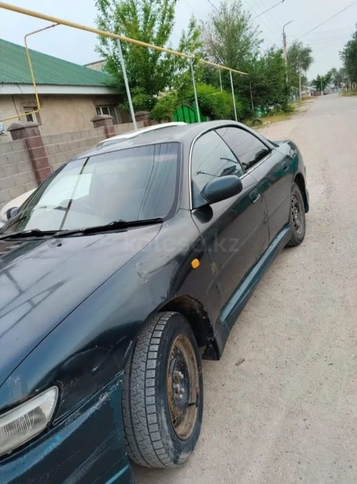 Toyota Carina ED