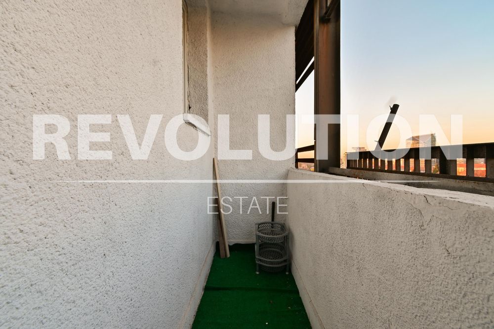 Дава се под наем Тристаен апартамент в София, Младост 1 - 96 кв.м за 600 € - Снимка #10