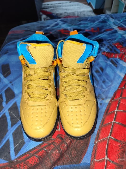 Adidași Nike unisex