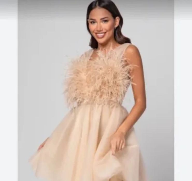 Рокля Юнона/ Junona