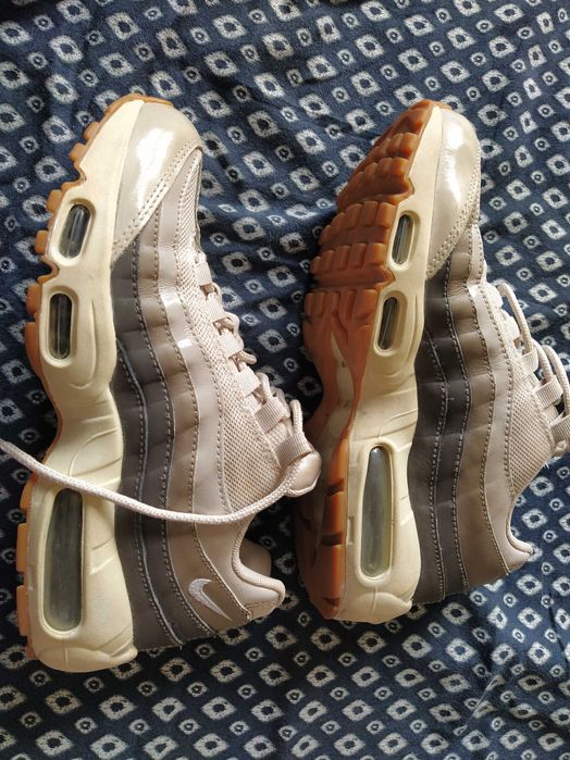 Маратонки Nike Air Max 95 - номер 39
