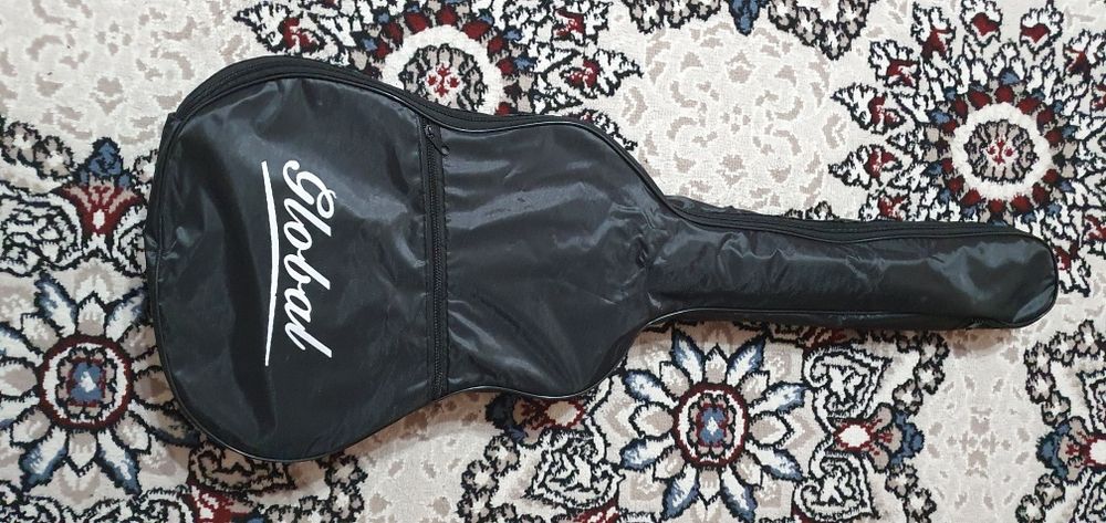 Gitara global eliktronni