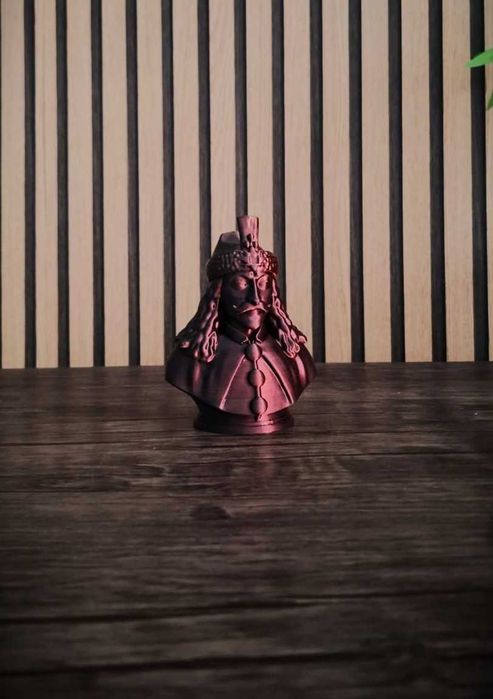 Miniaturi Printate 3D