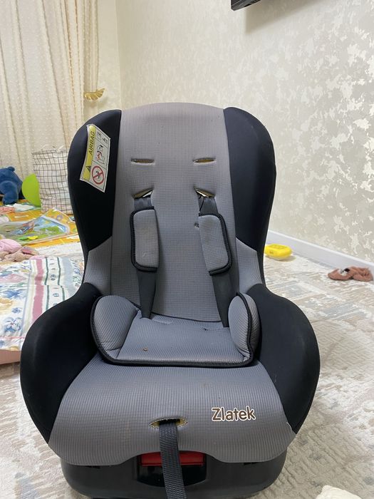Продам автокресло