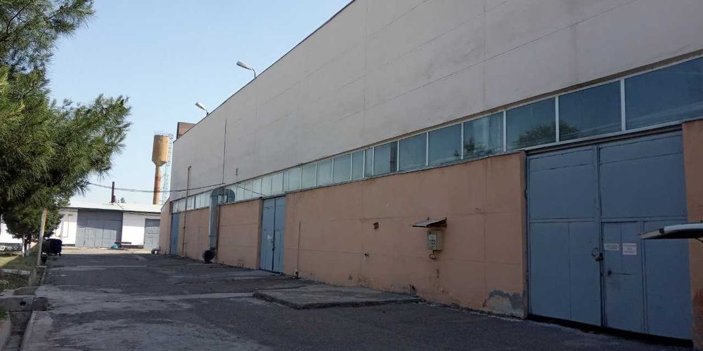 Продается Производственный Медеценский Завод.