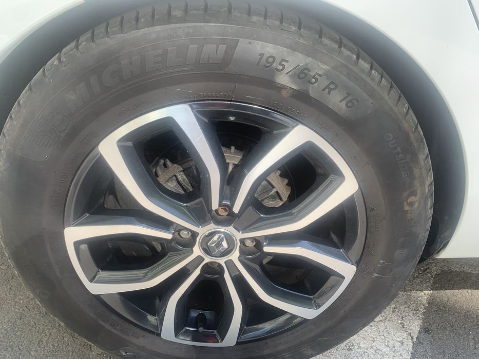 Anvelope Vara Michelin Primancy 195/65/16