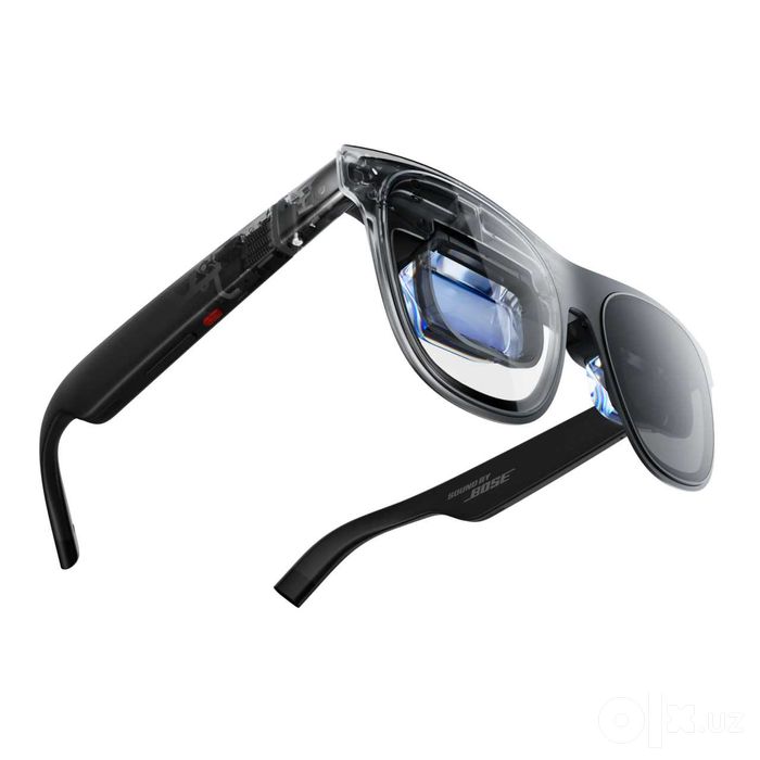 AR очки XREAL One Pro