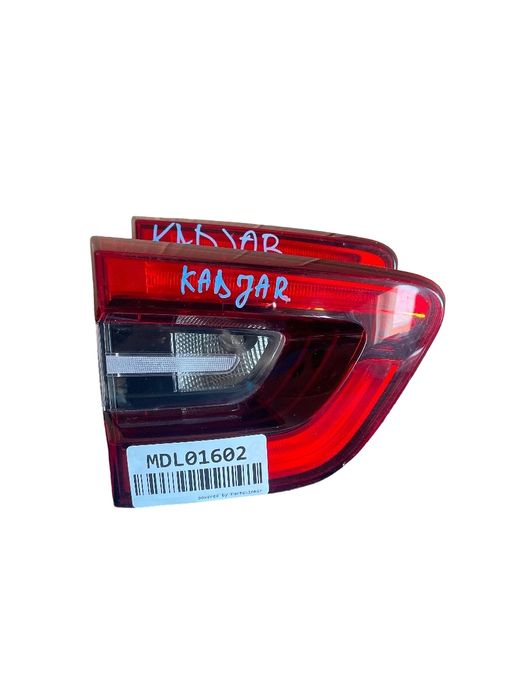 Lampa Spate / Stop Stanga Spate Renault Kadjar 2015+