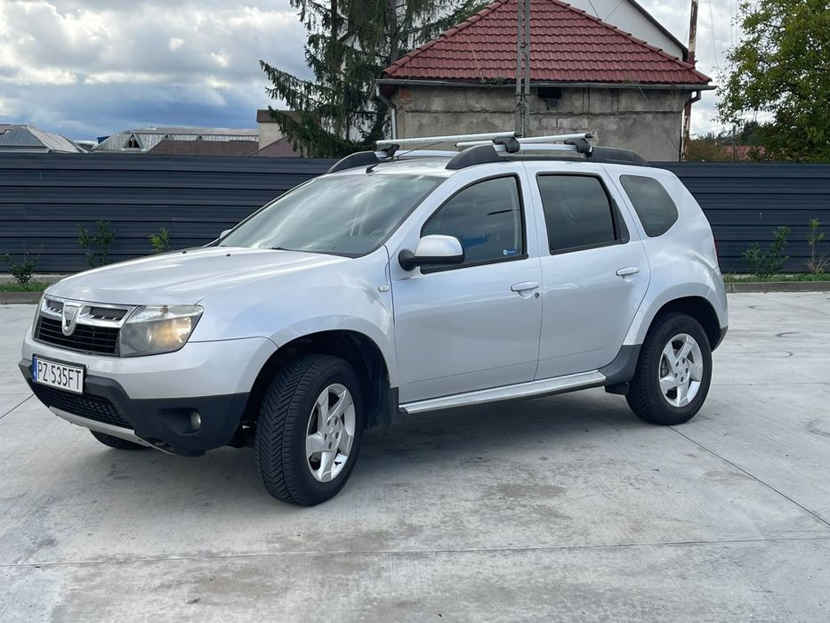 DACIA Duster 2011 — imagine 2