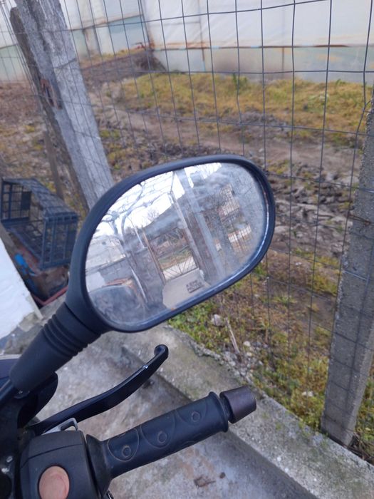 Malaguti Password 250/2007г