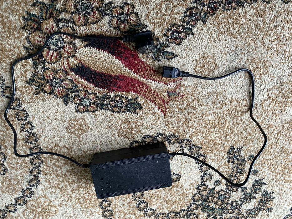 Электро велосипед