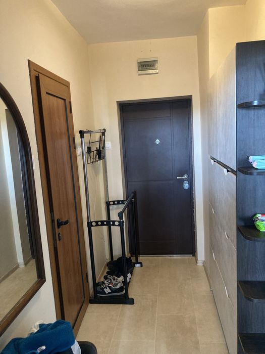 Дава се под наем Двустаен апартамент в Варна, ЖП Гара - 60 кв.м за 520 € - Снимка #5