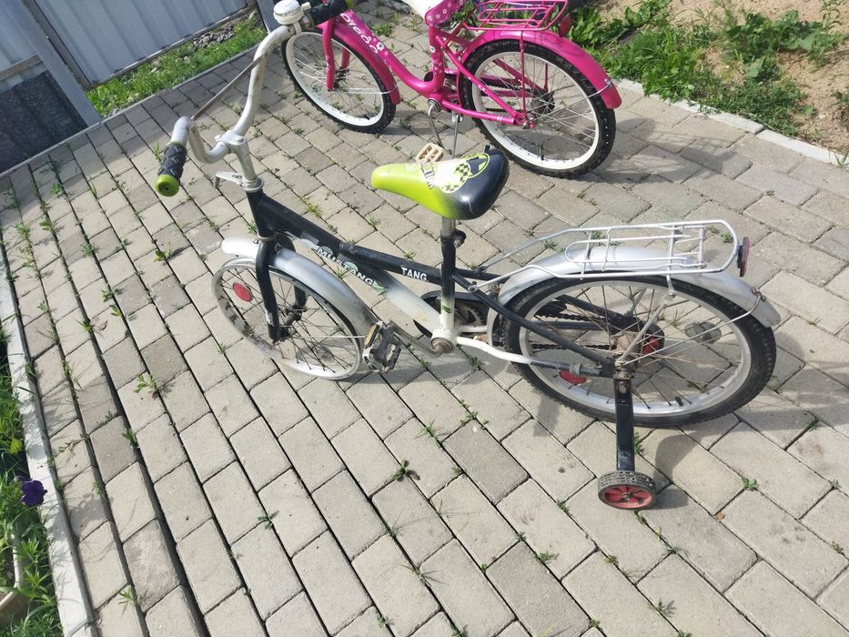 Продам велосипеды