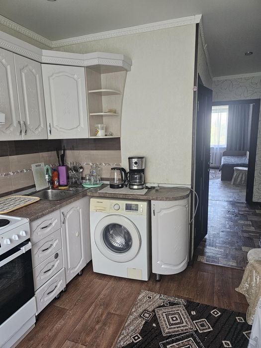 Сдам 2 комнатную квартиру