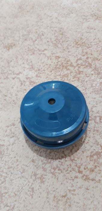 Шпулая для тремера