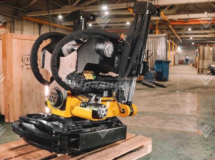 Тилтротатор Delta TRD19